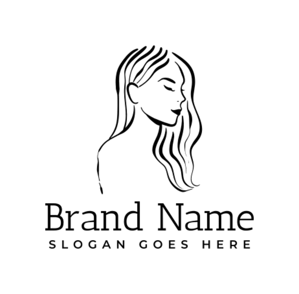 Organic Beauty & Cosmetics Products logo