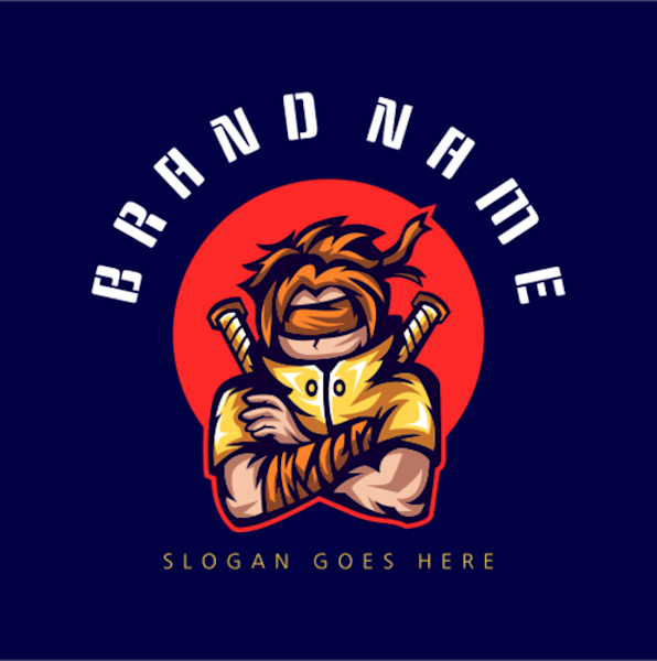 Pubg logo