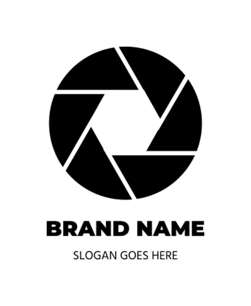 Shutter logo