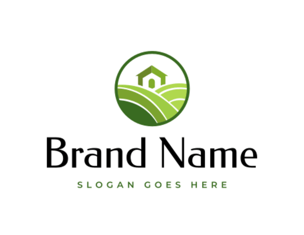 Field logo