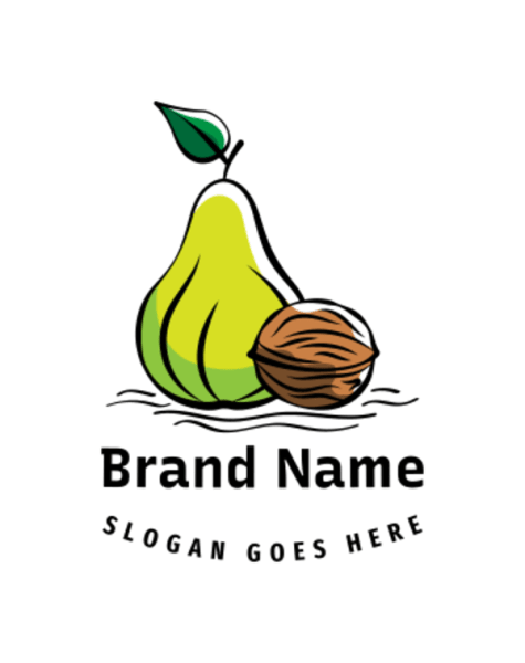 Pear logo