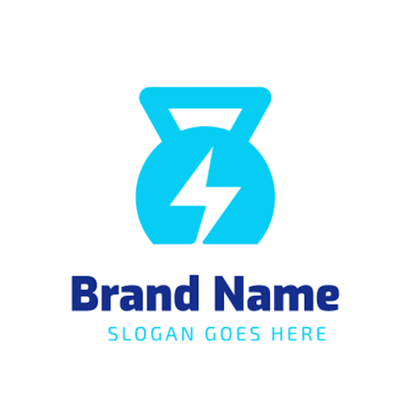 Strong logo