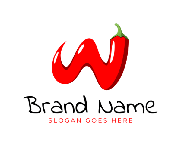 Mexican Food logo