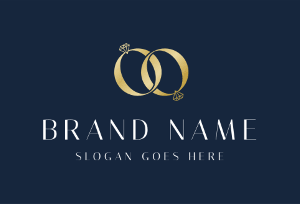 Gradient logo