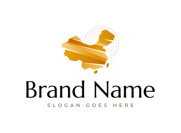 Chinese logo