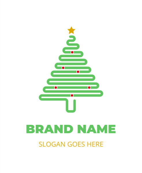Decoration logo
