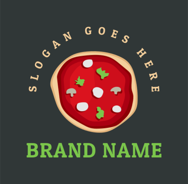 Italian logo