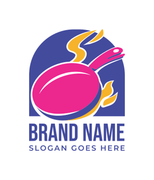 Pan logo