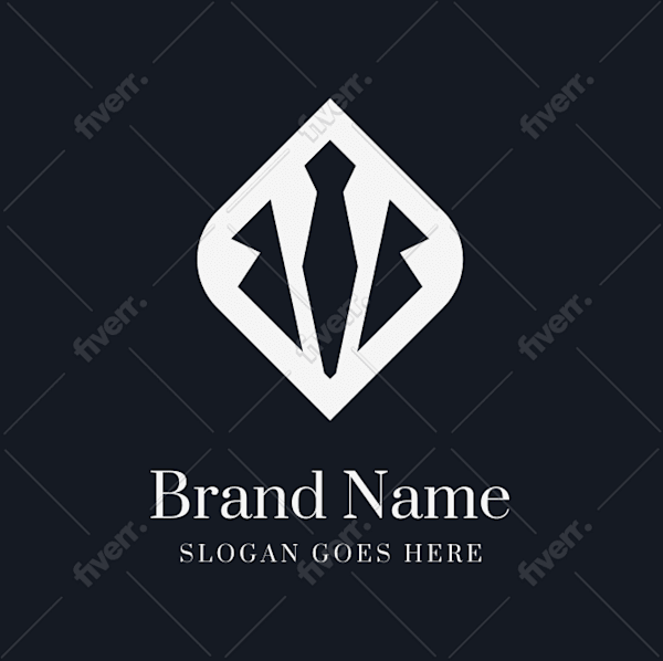 Clothing logo