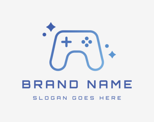 Game Controller logo