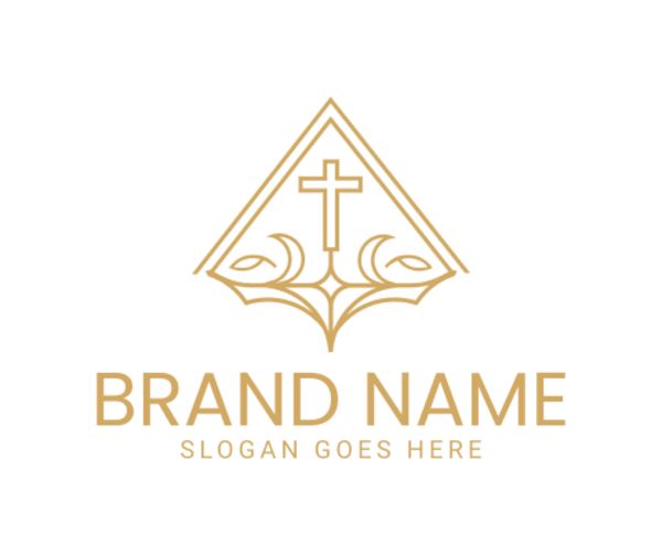 Ministry logo