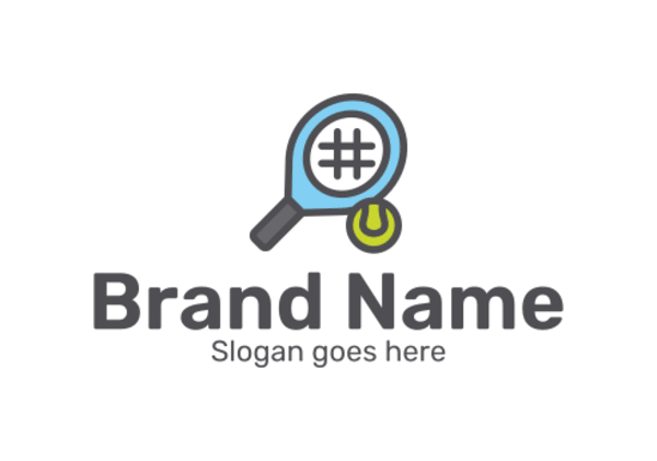 Tennis logo