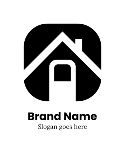 Door logo