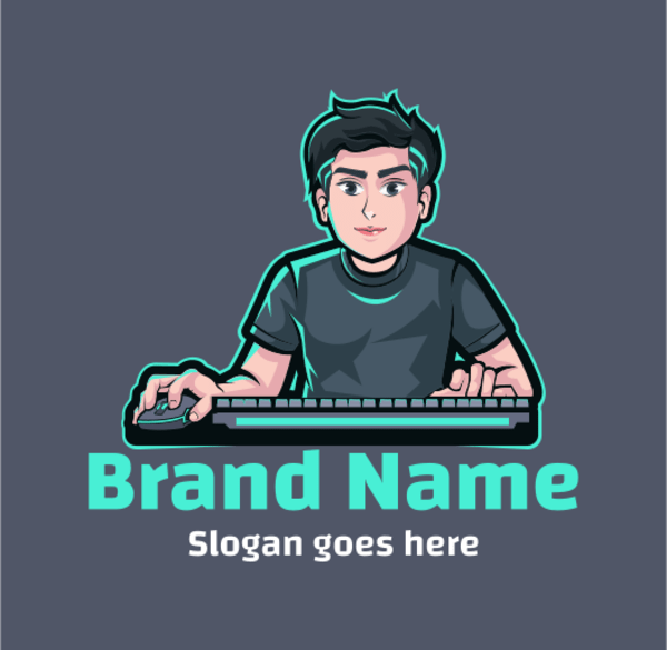 Stream logo