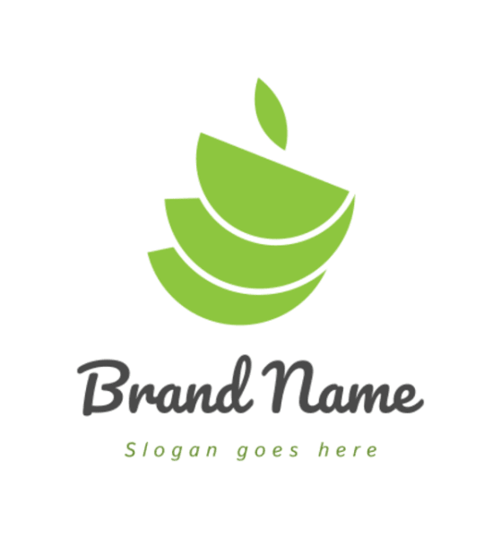 Fresh logo design