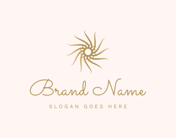 Spiral logo