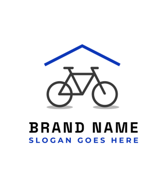 Bike logo