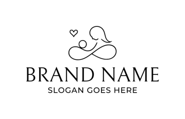 Mother logo