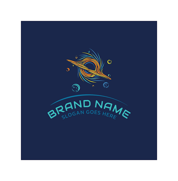 Galaxy logo