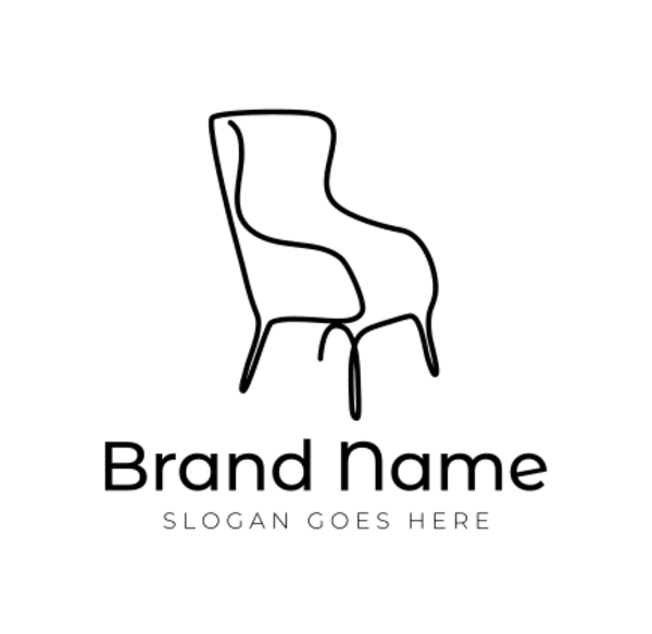 Line Art logo
