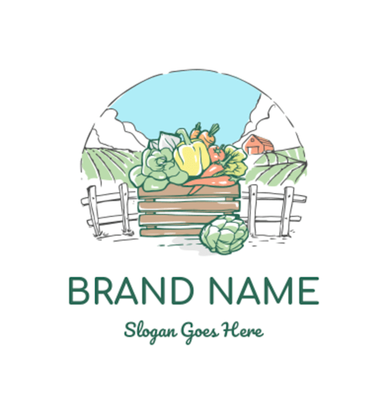 Village logo