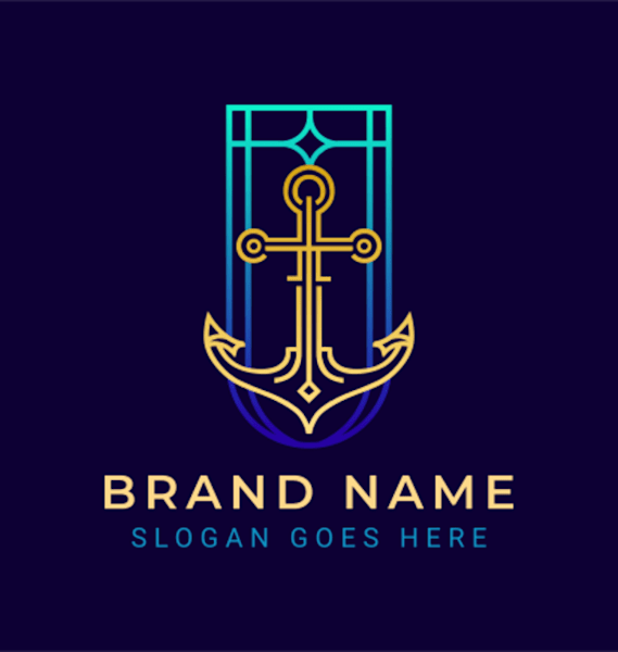 Navy logo