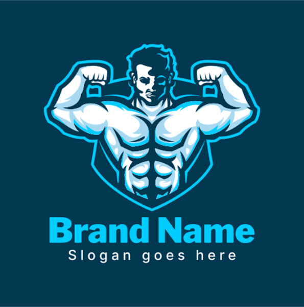 Sports Photography logo