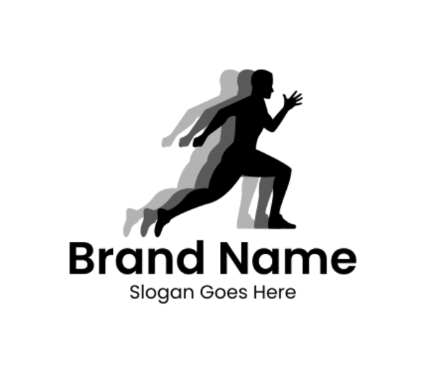 Human logo