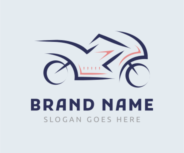 Bike logo