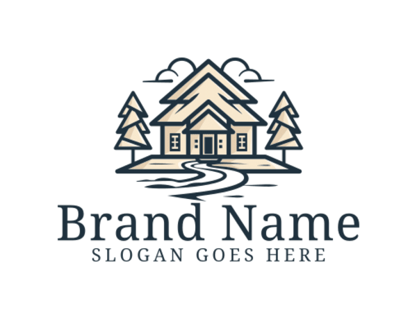 Cabin logo