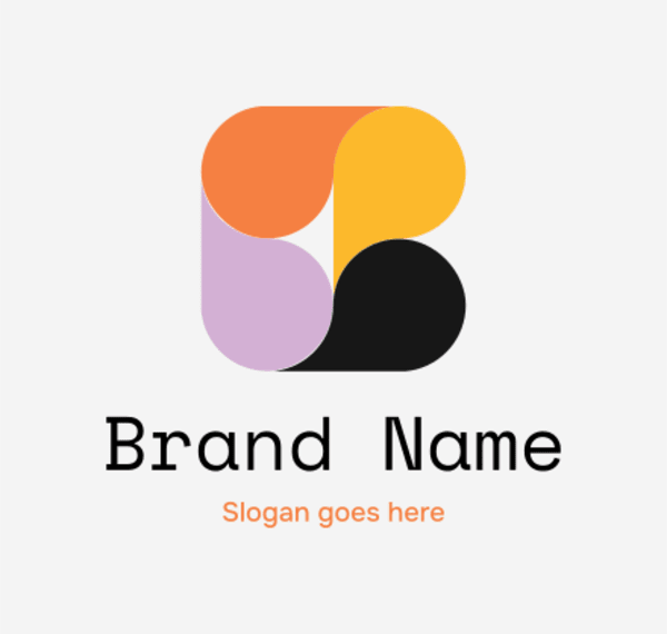 Rectangle logo