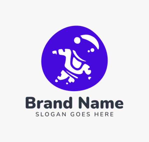 Astronaut logo
