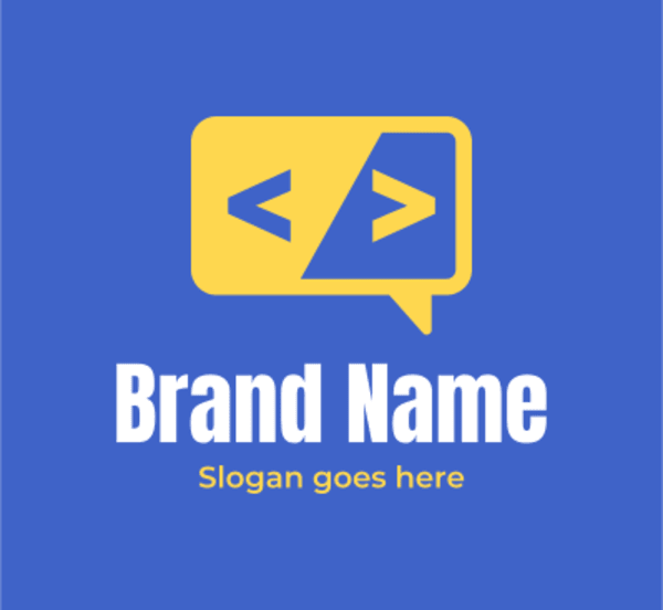 Message logo