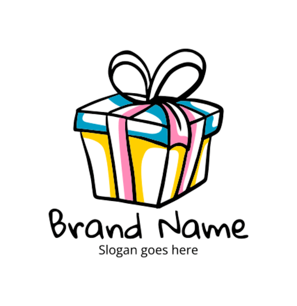 Christmas logo