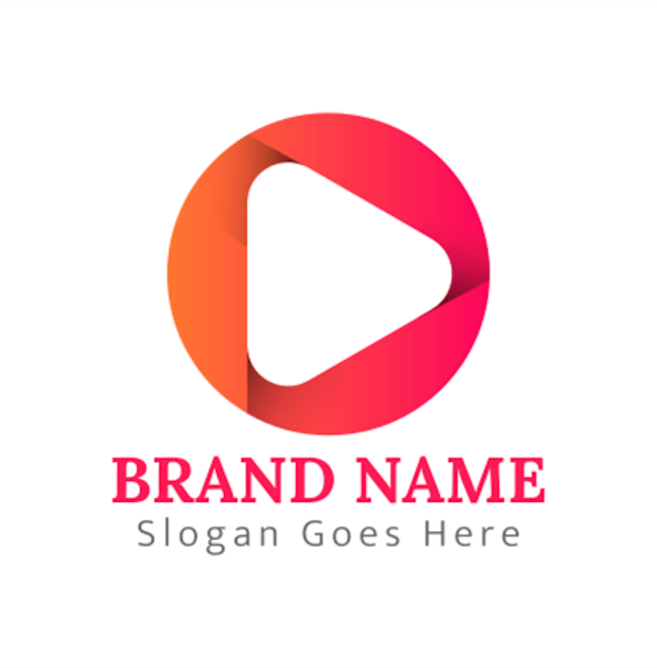 Video logo