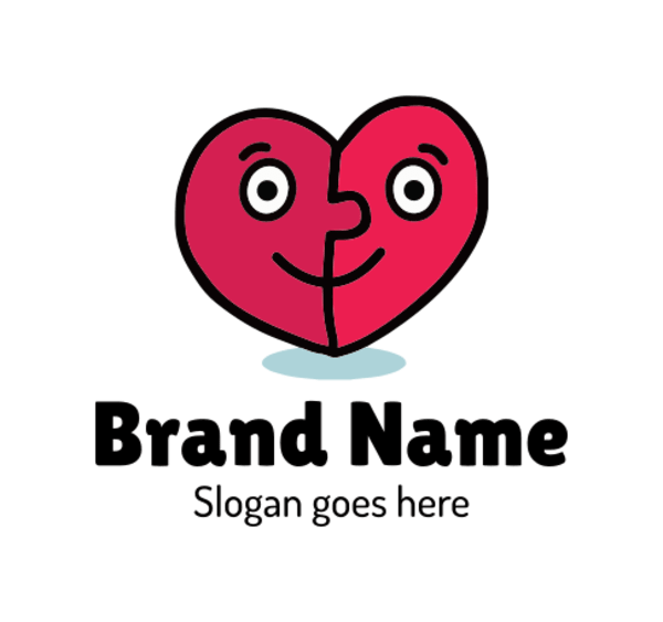 Couple logo
