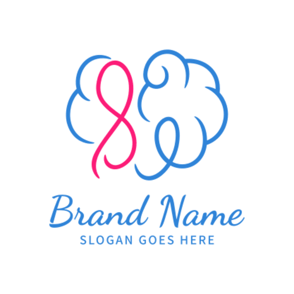 Ribbon logo