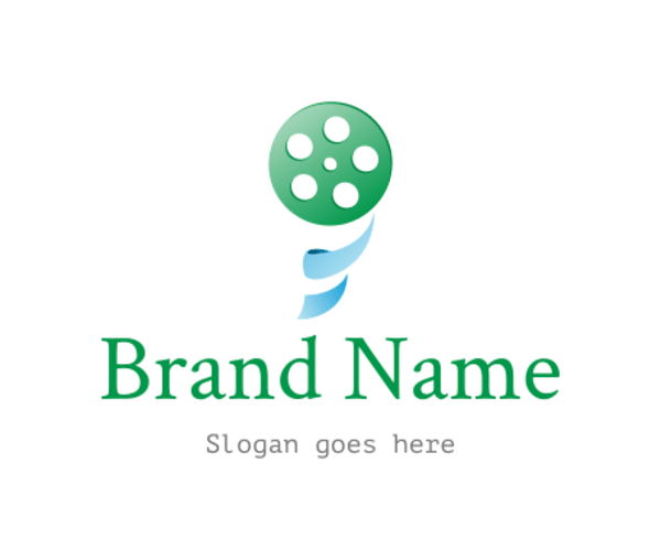 Film logo