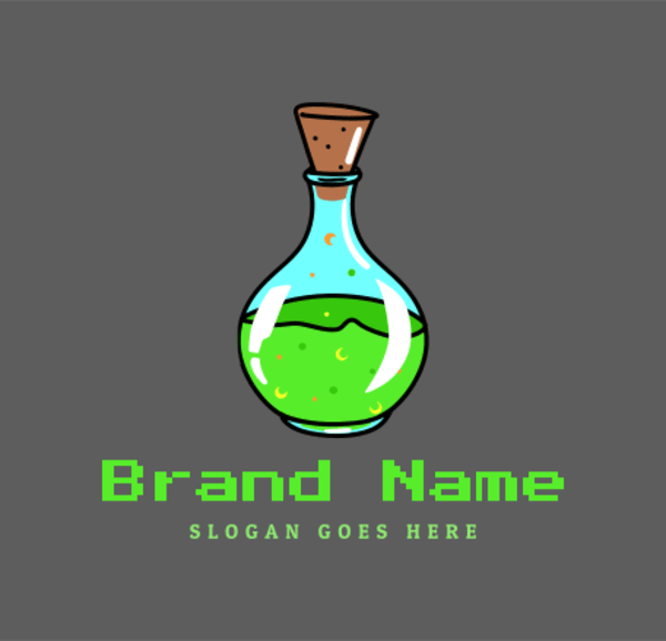 Flask logo