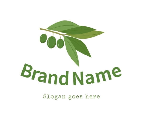 Olive logo