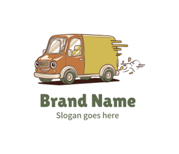 Van logo