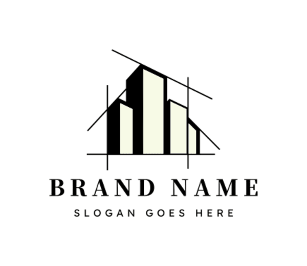 Apartment logo