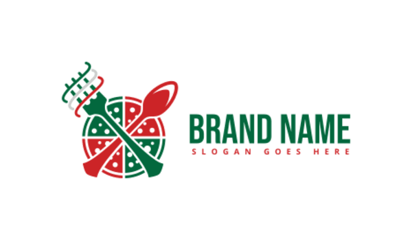 Italian logo