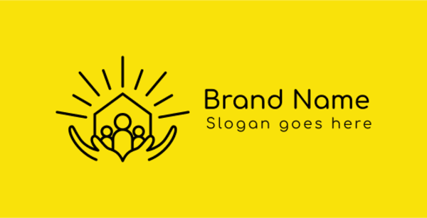 Family logo