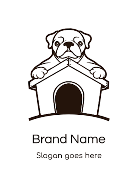 Bulldog logo