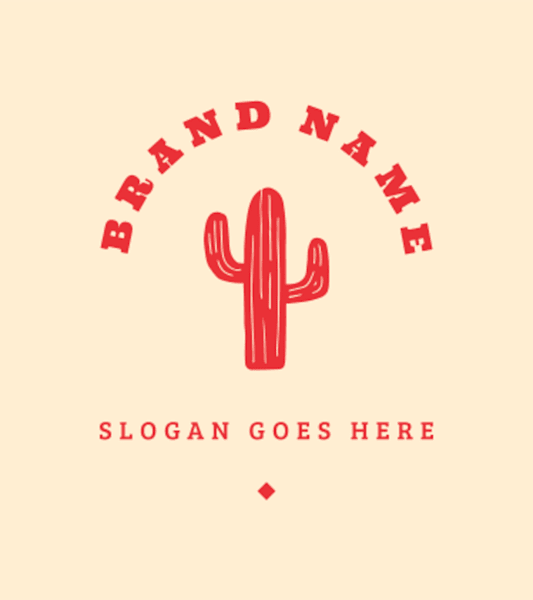 Cactus logo