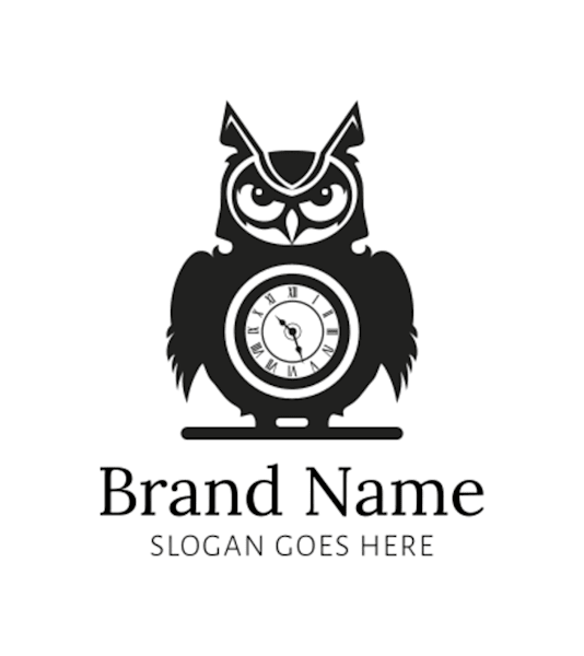 Watch logo