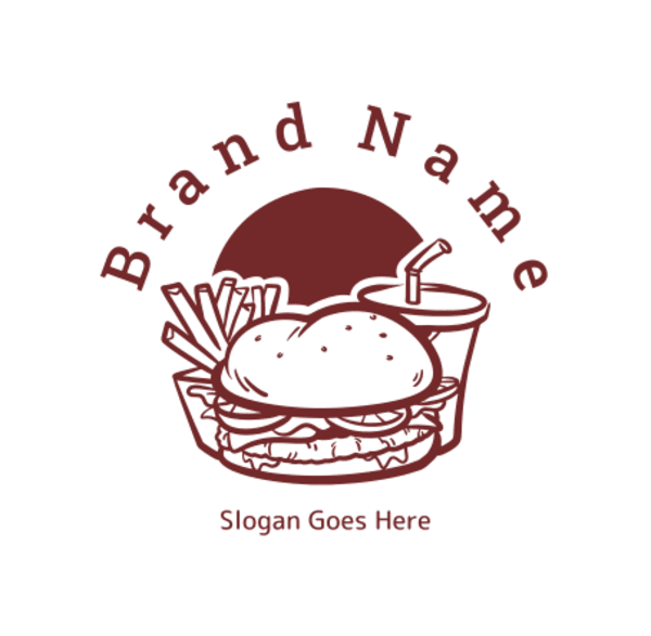Fry logo