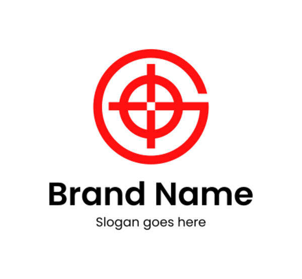 Target logos