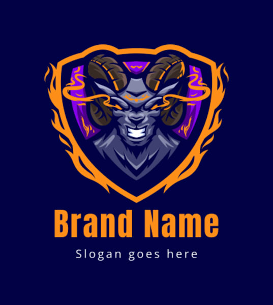 Ram logo